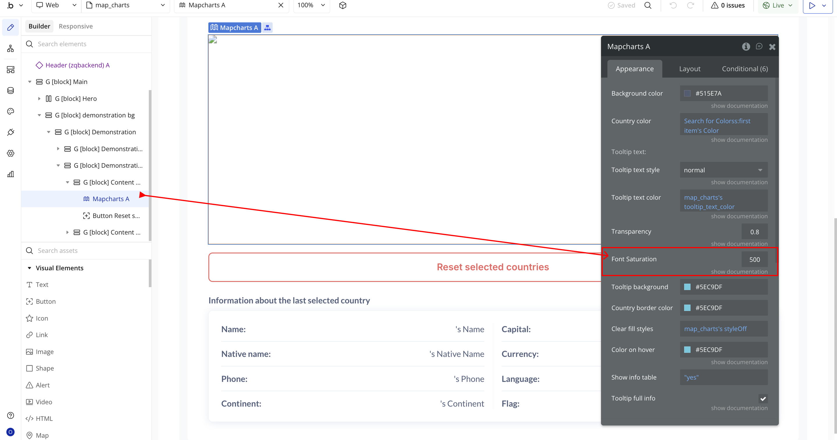 Image without caption