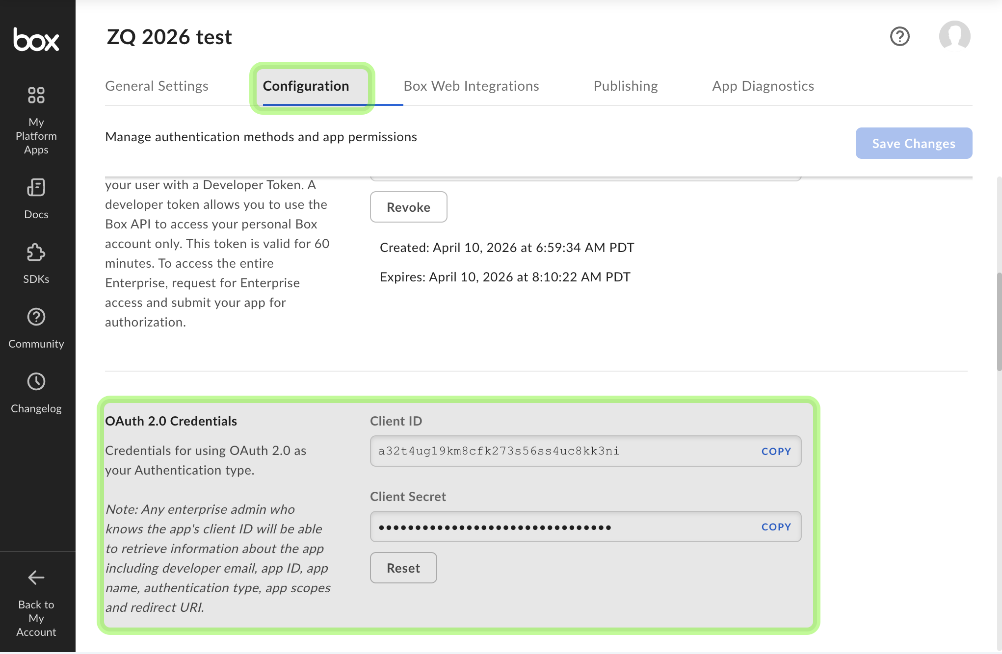 Image without caption