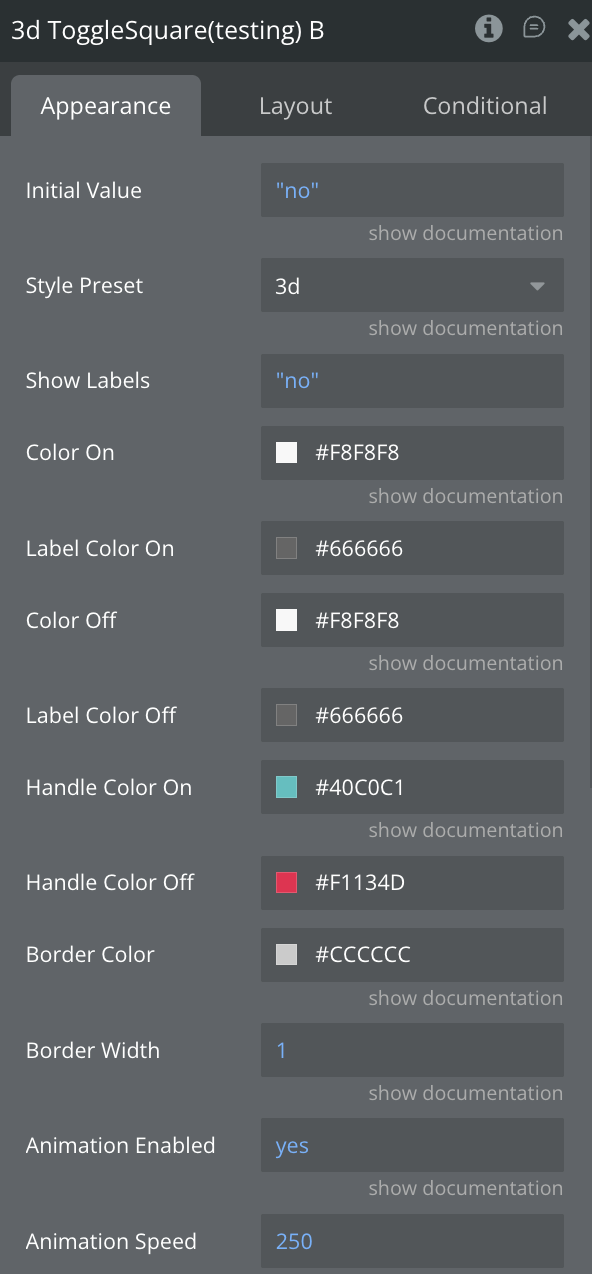 Image without caption