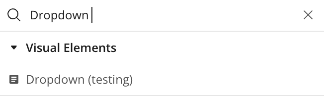 Image without caption