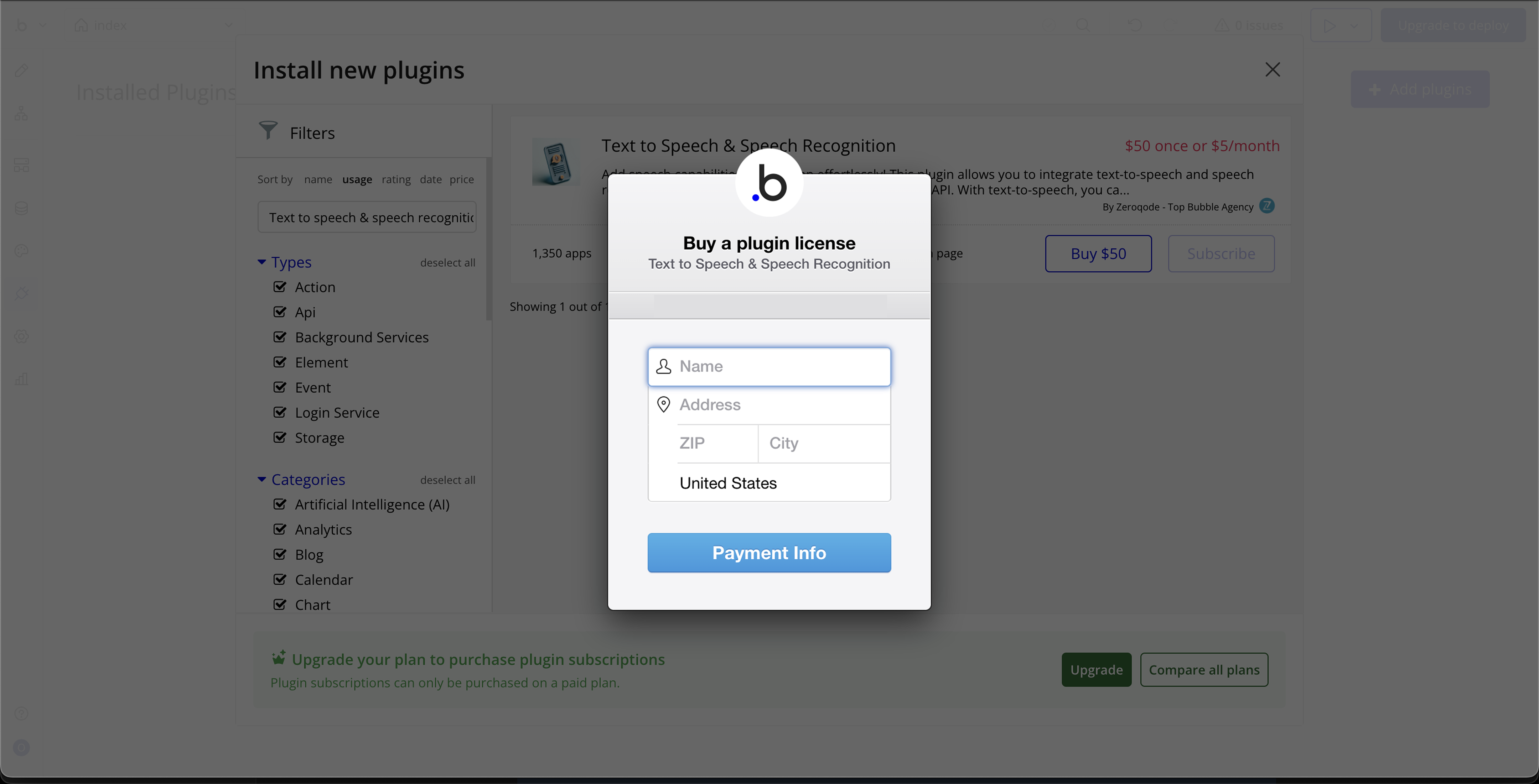 Image without caption