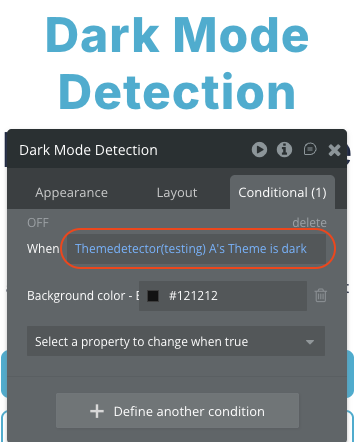 Image without caption