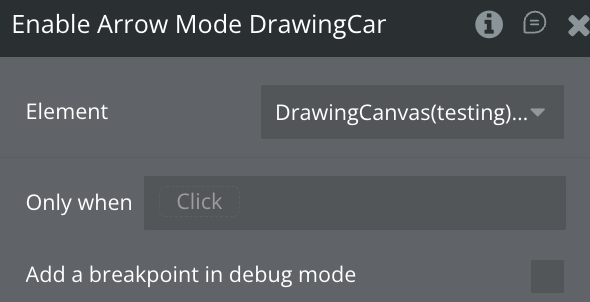 Image without caption