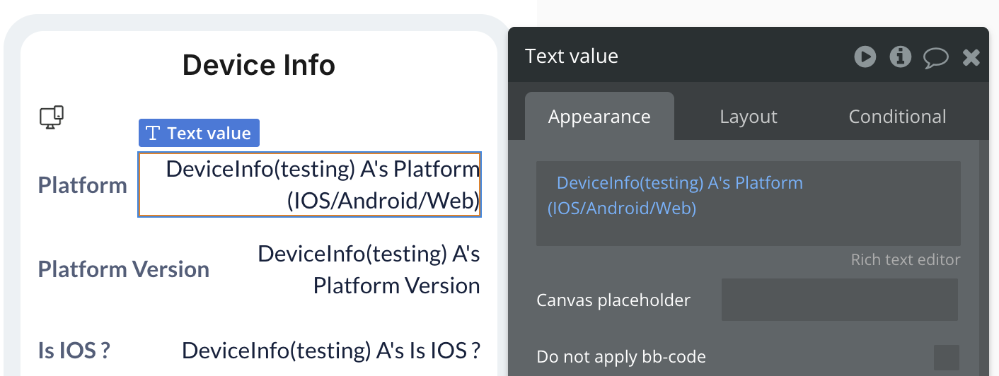 Image without caption