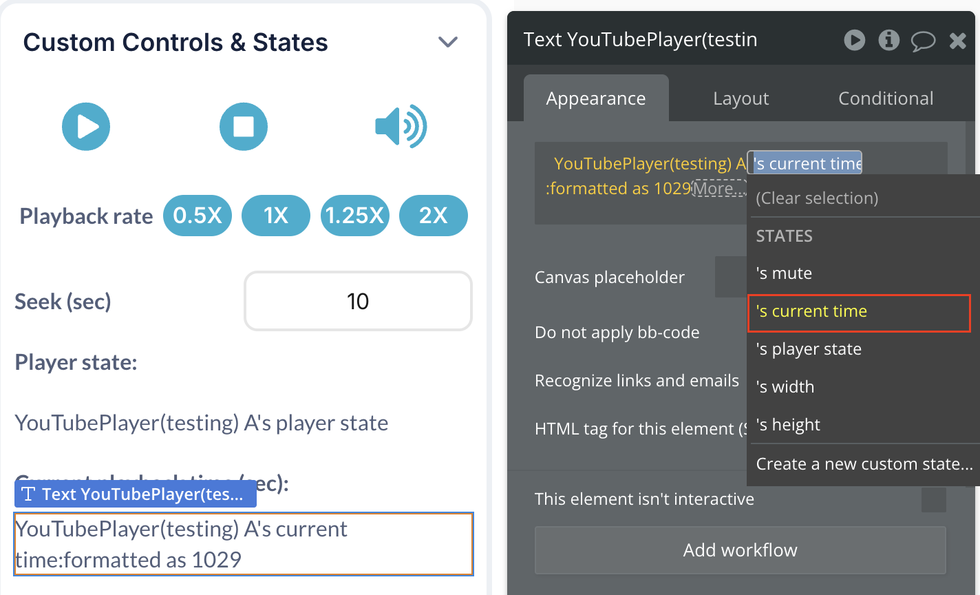 Image without caption