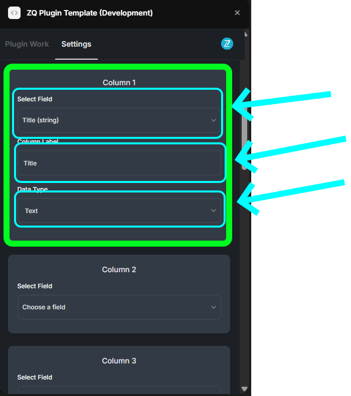 Image without caption