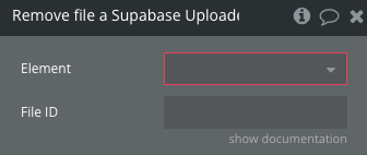 Image without caption