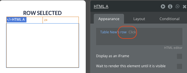 Image without caption
