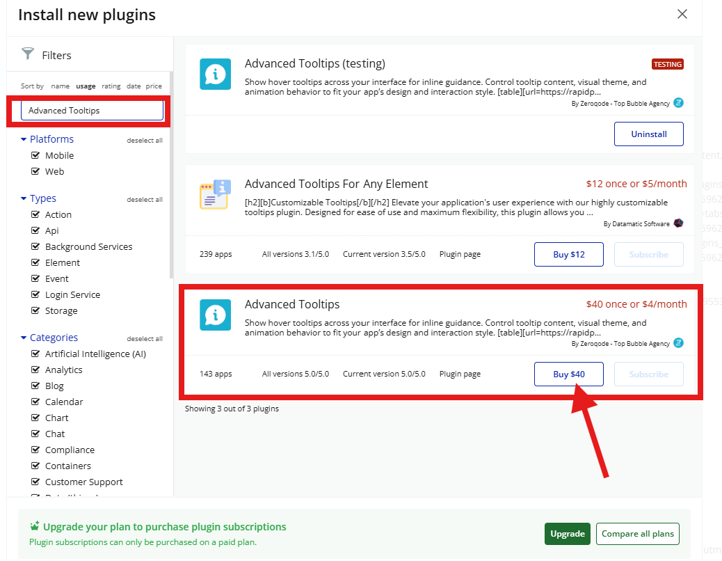 Image without caption