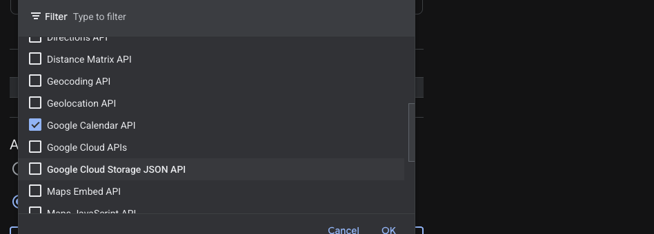 Image without caption