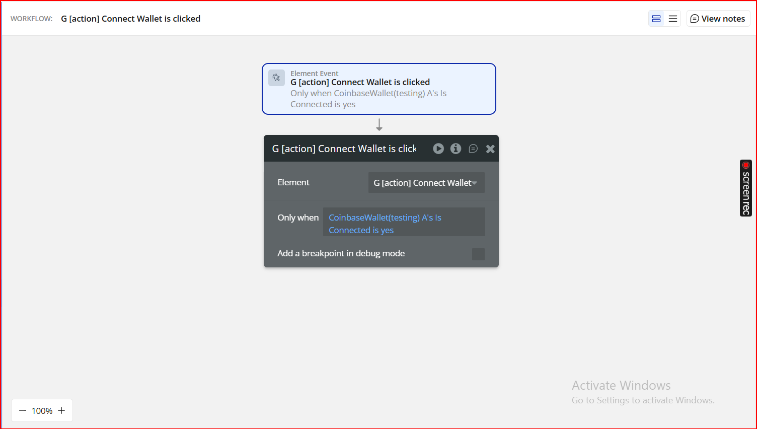 Image without caption