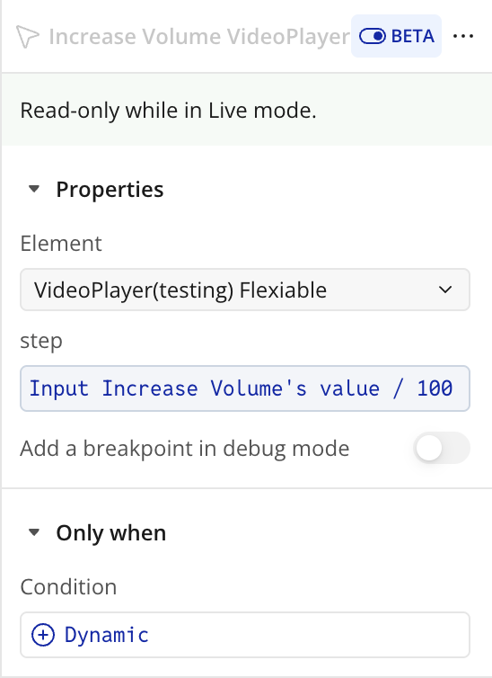 Image without caption