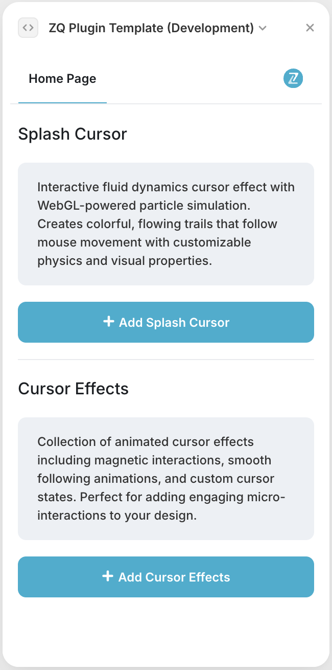 Image without caption