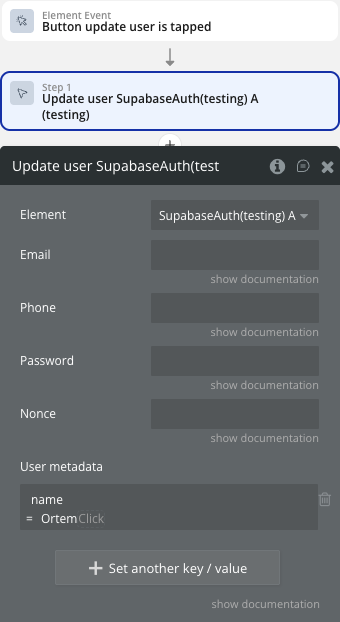 Image without caption