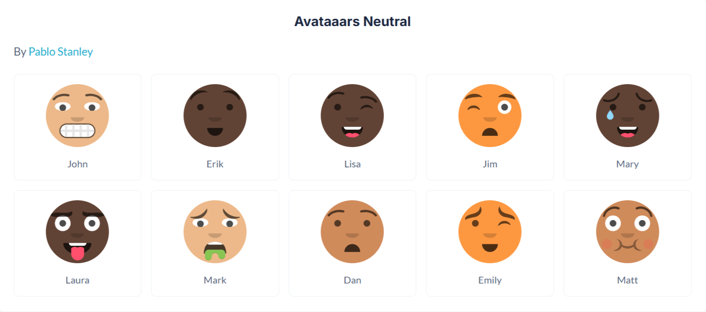 Image without caption