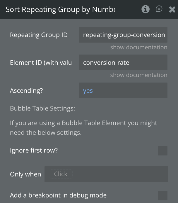 Image without caption