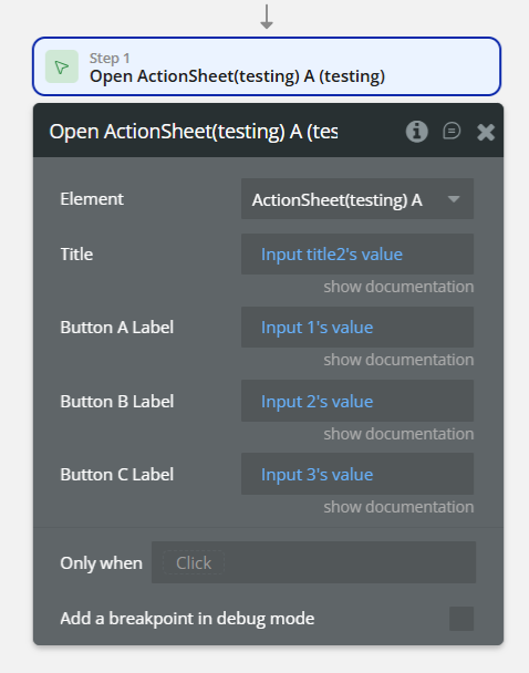 Image without caption