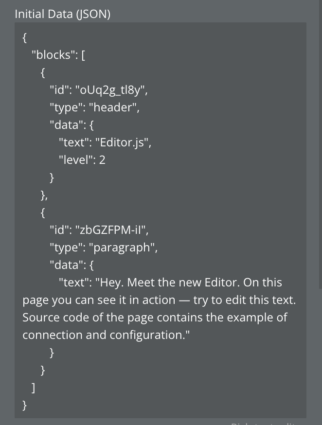 Image without caption