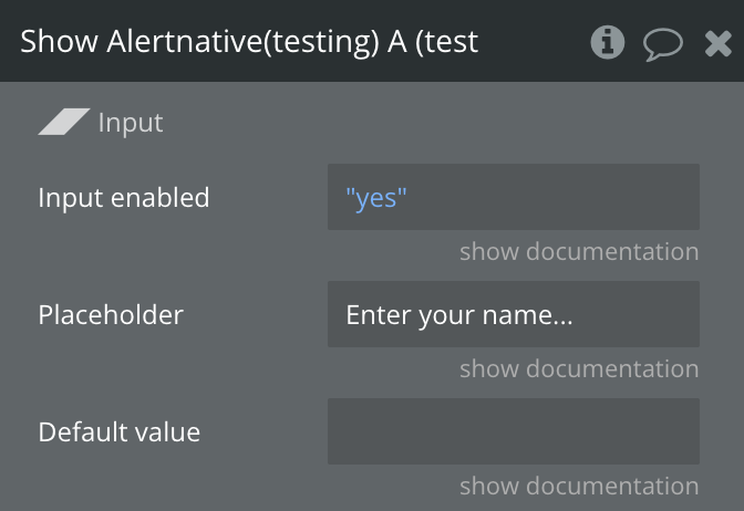 Image without caption
