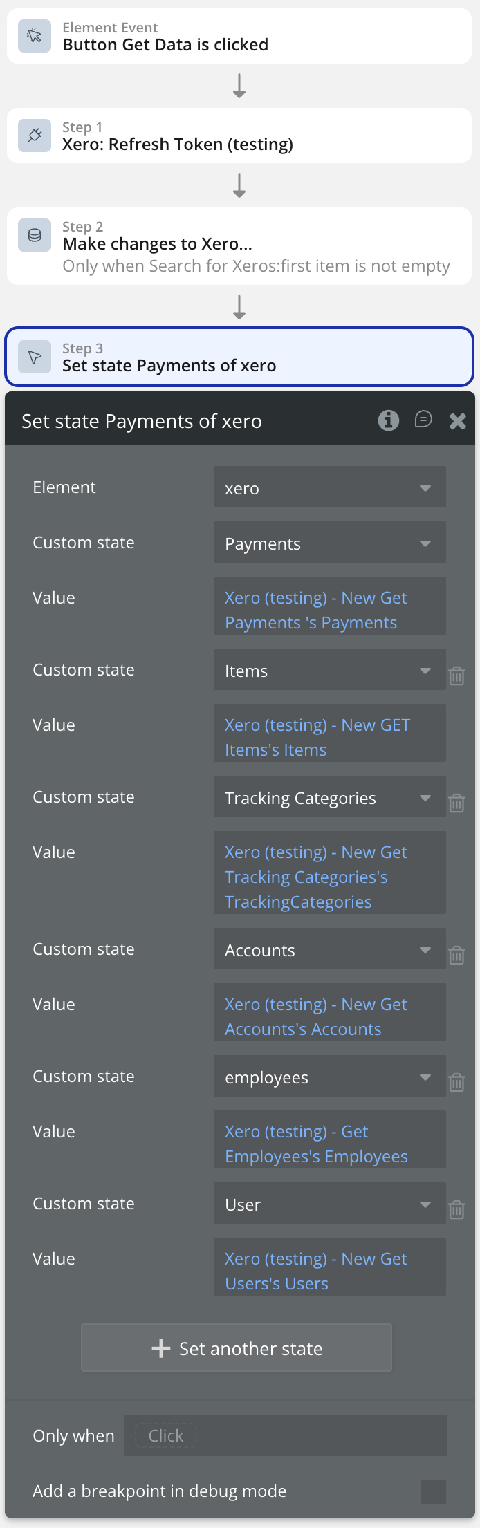 Image without caption