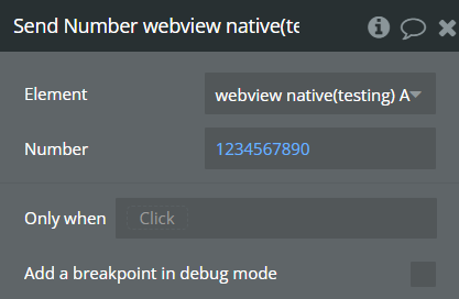 Image without caption