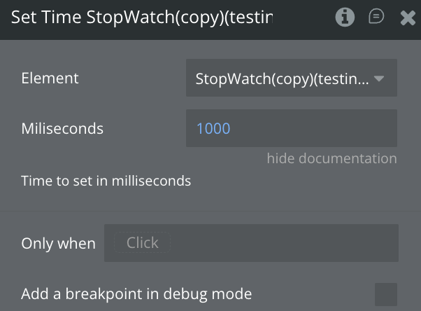 Image without caption