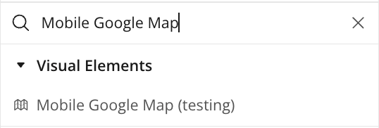 Image without caption