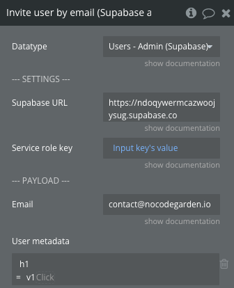 Image without caption