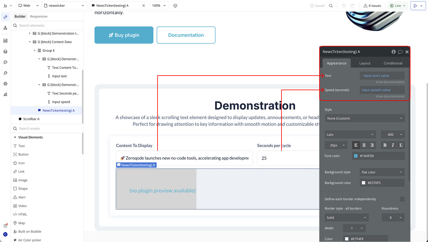 Image without caption