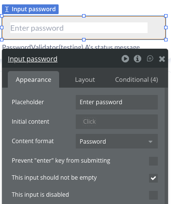 Image without caption