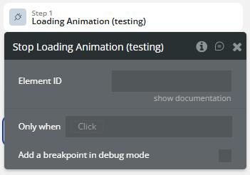 Image without caption