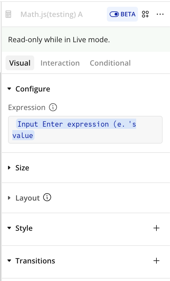 Image without caption