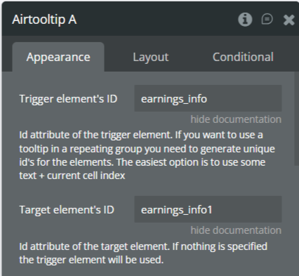 Image without caption