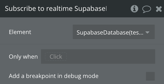 Image without caption