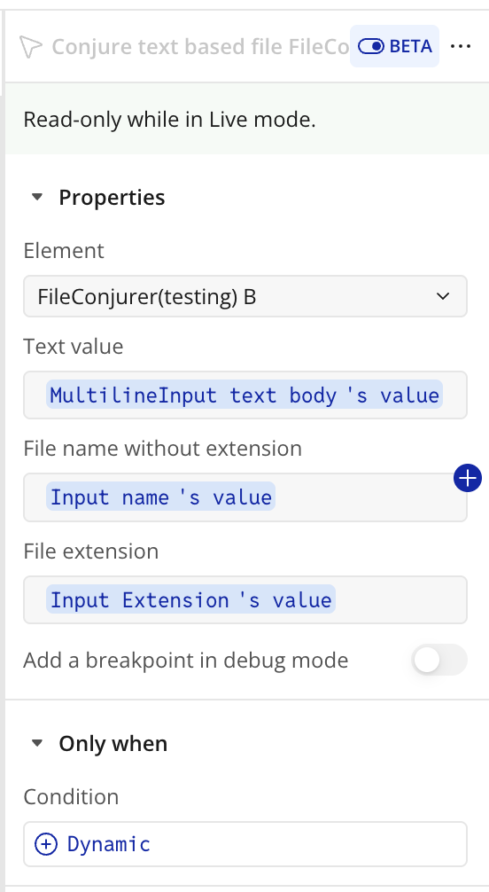 Image without caption