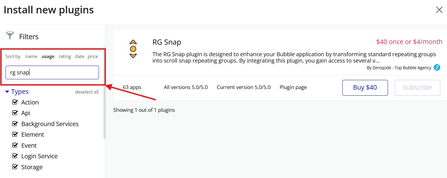 Image without caption