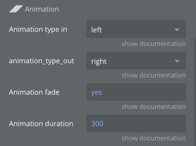 Image without caption