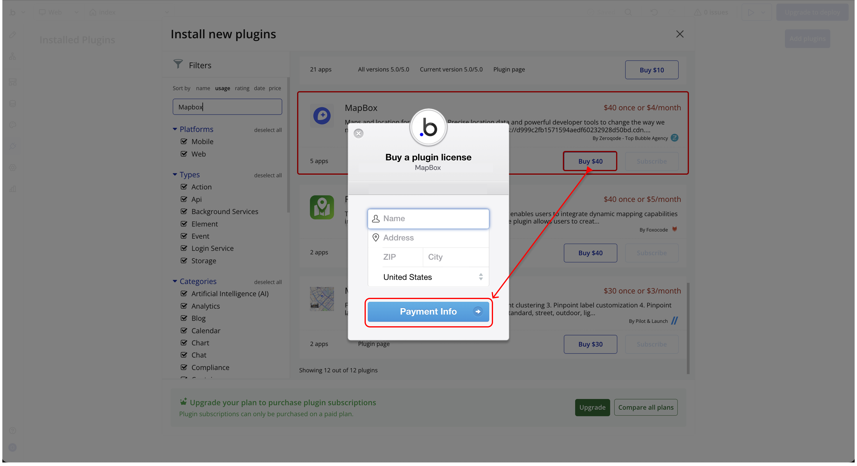 Image without caption
