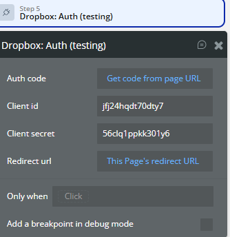 Image without caption