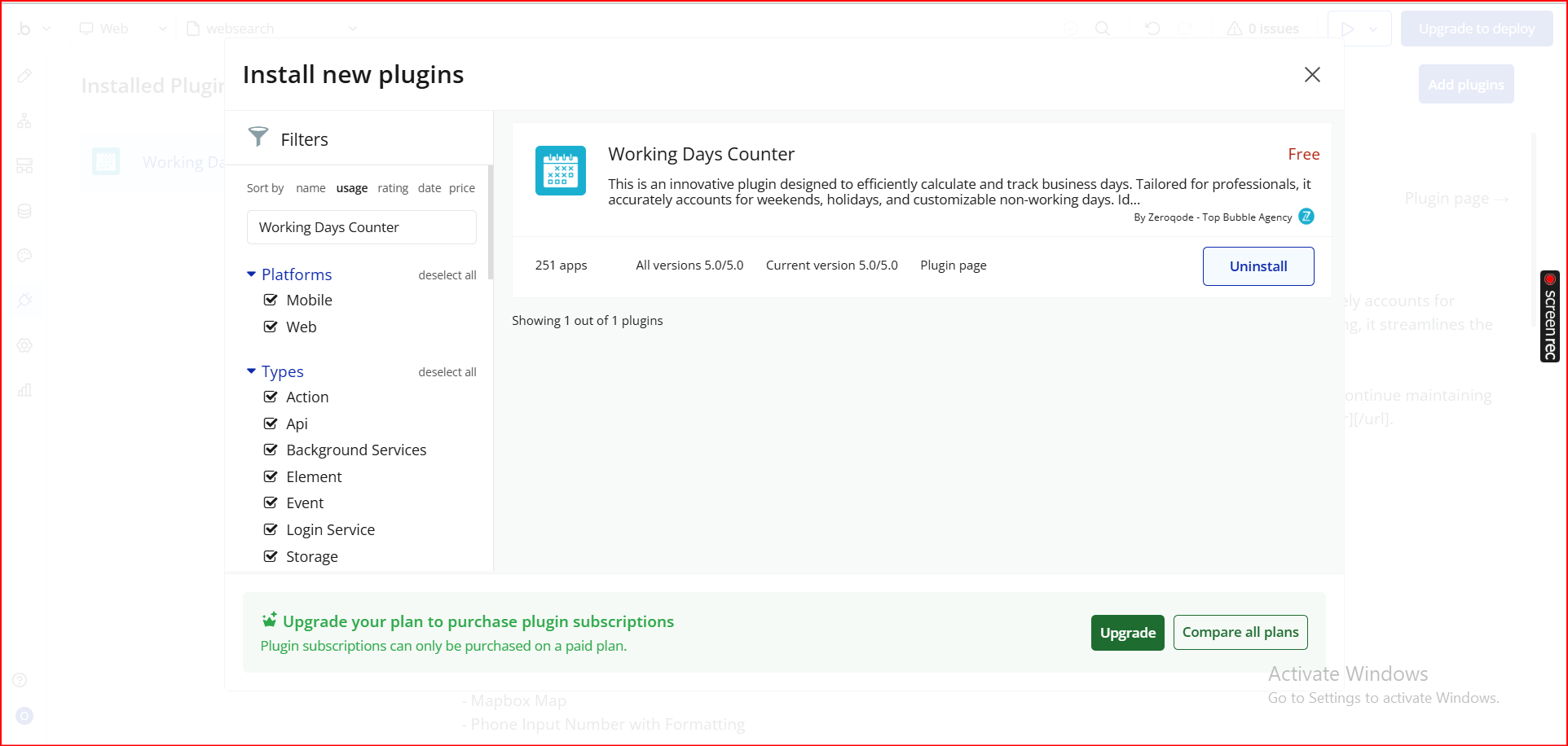 Image without caption