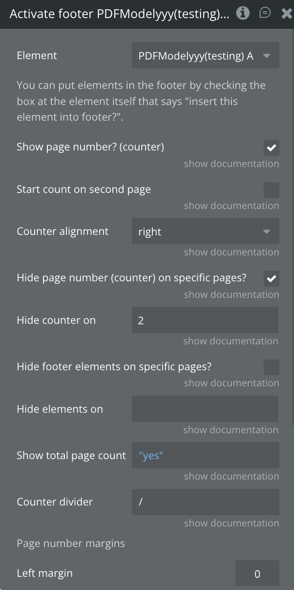 Image without caption