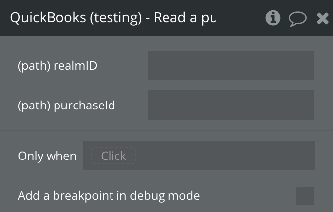 Image without caption