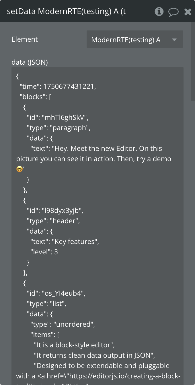 Image without caption