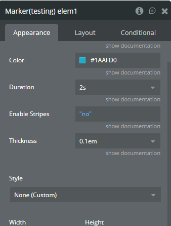 Image without caption