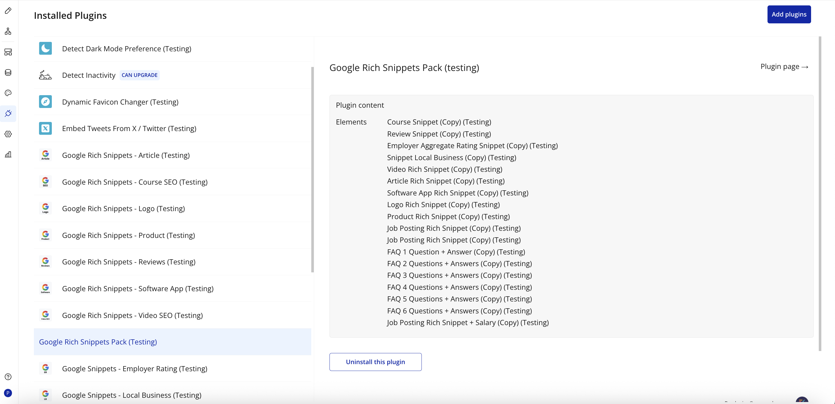 Image without caption