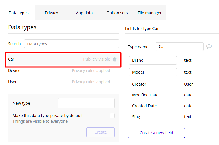 Image without caption