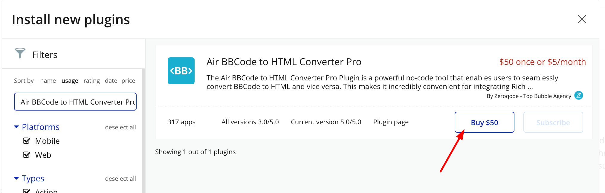 Image without caption