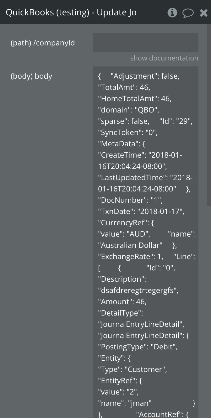 Image without caption