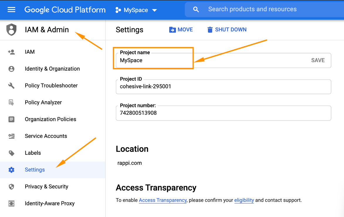 Image without caption