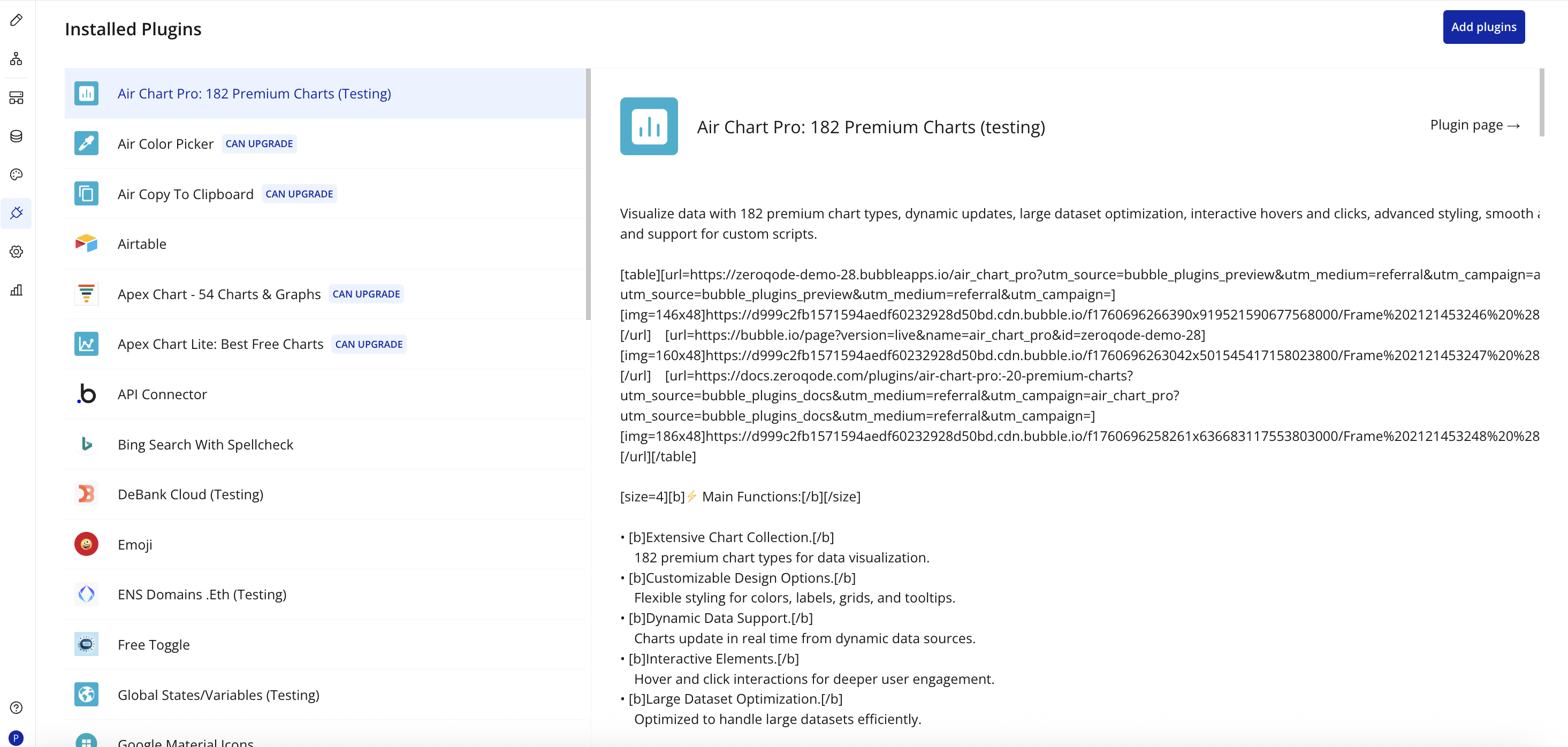 Image without caption